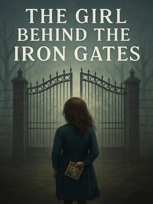 cover image of The Girl Behind the Iron Gates